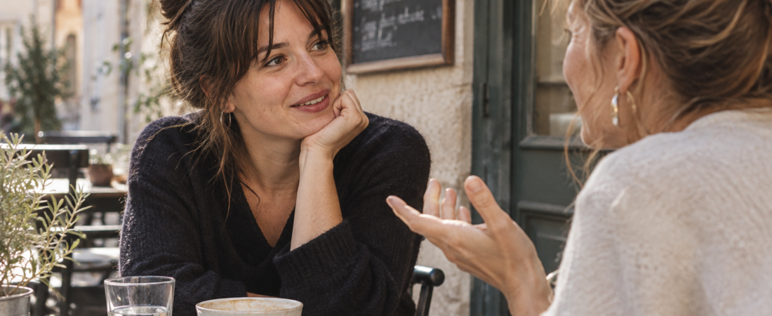 Pourquoi les Français disent-ils « du coup » tout le temps ?