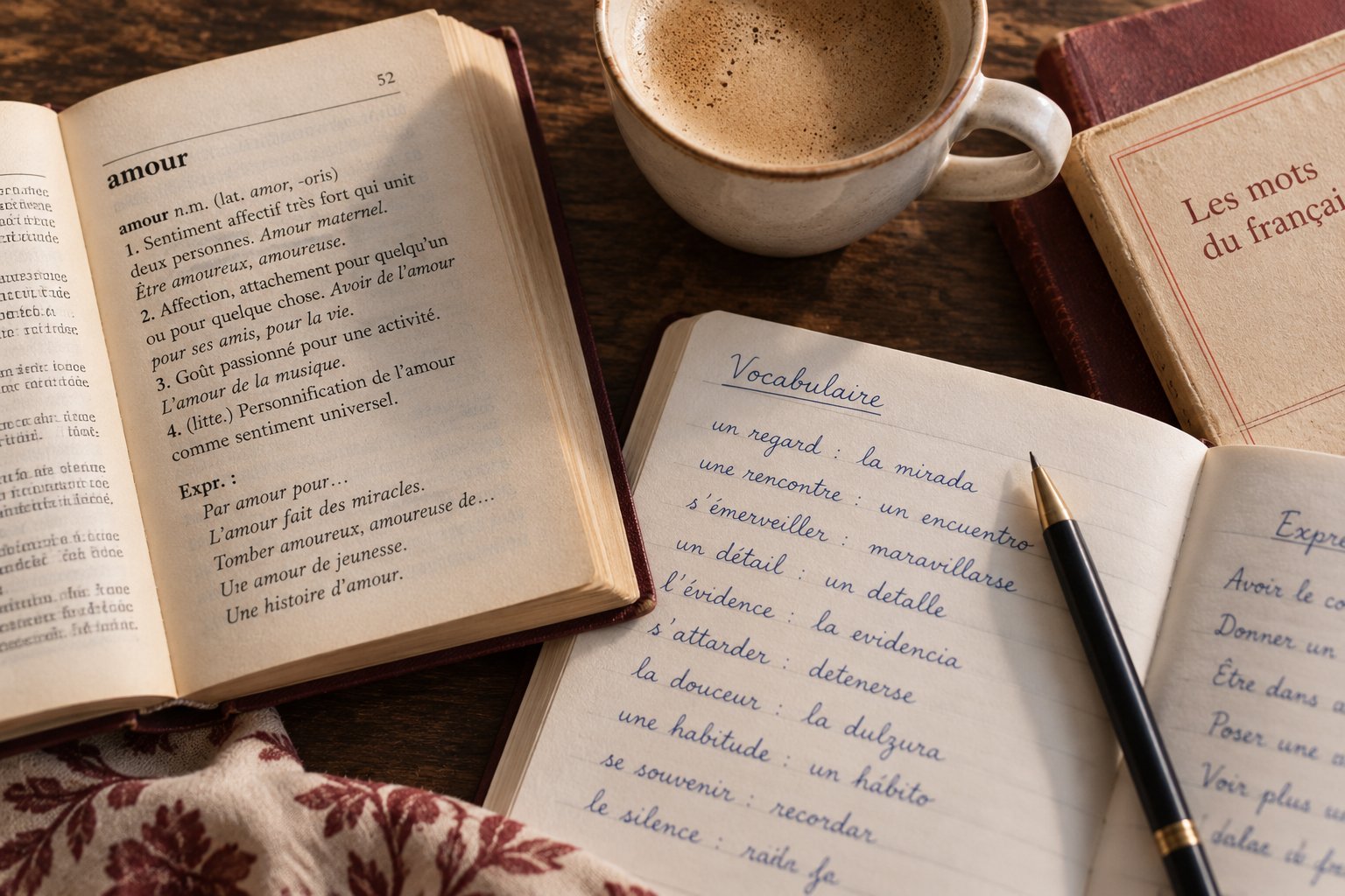 Le français est-il vraiment une langue difficile ?